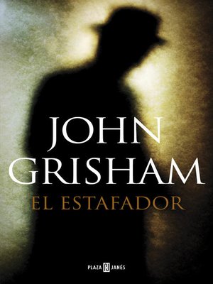 cover image of El estafador